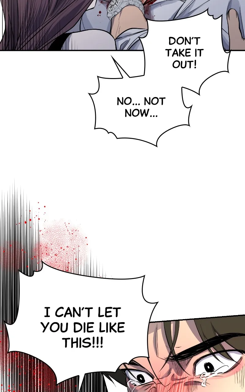 A Not So Fairy Tale Chapter 27 page 79 - 