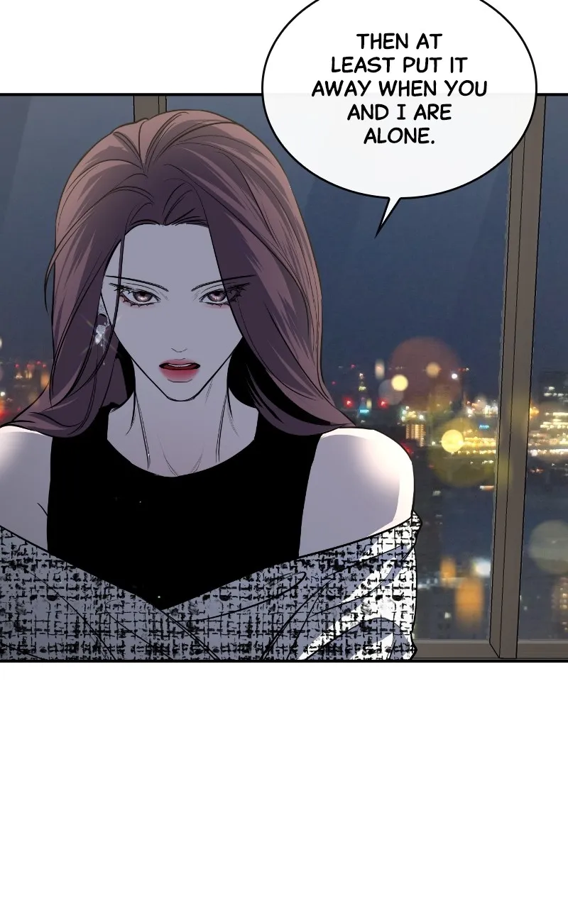 A Not So Fairy Tale Chapter 27 page 9 - 