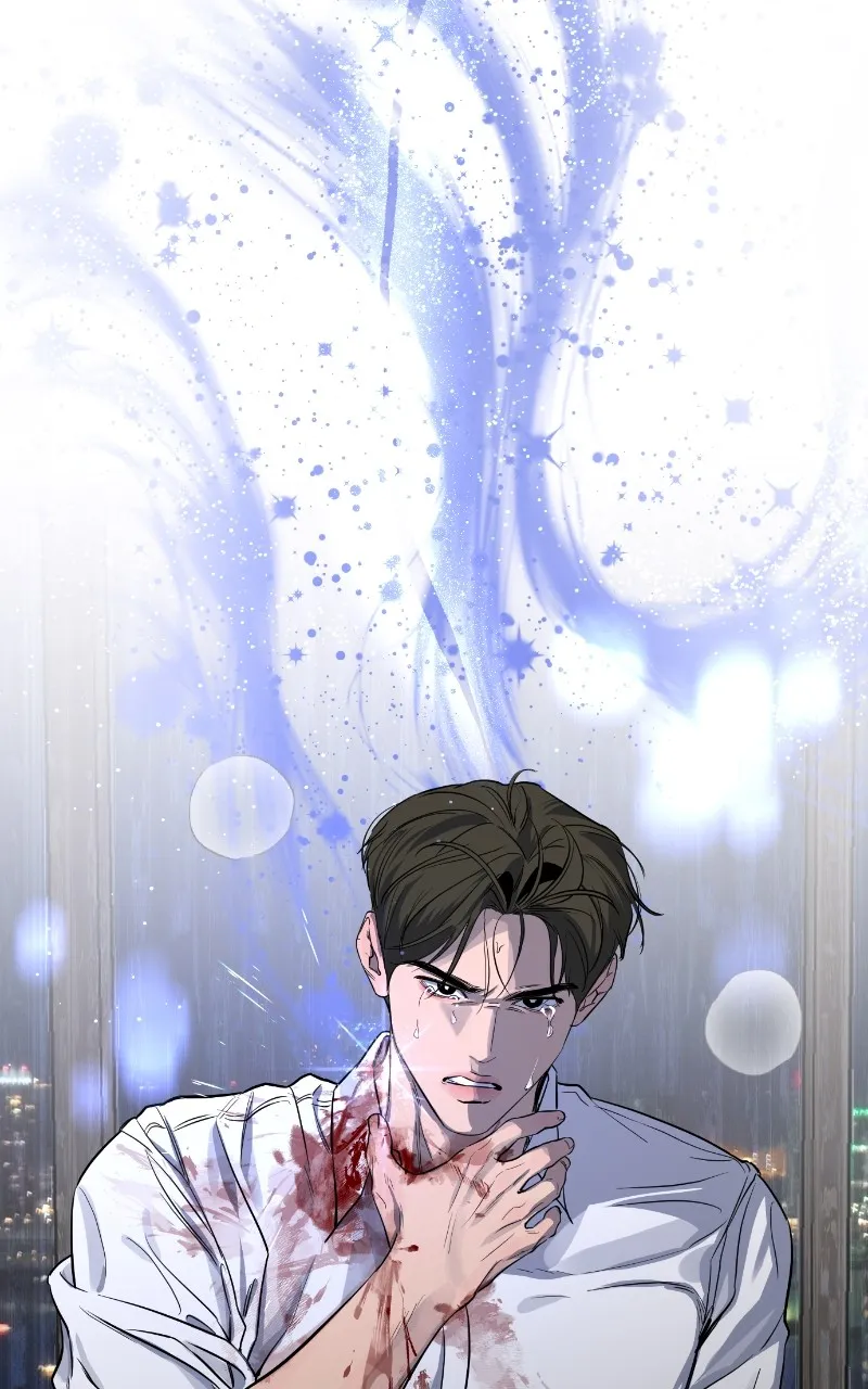 A Not So Fairy Tale Chapter 27 page 87 - 