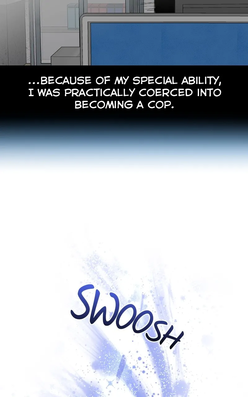 A Not So Fairy Tale Chapter 28 page 3 - 