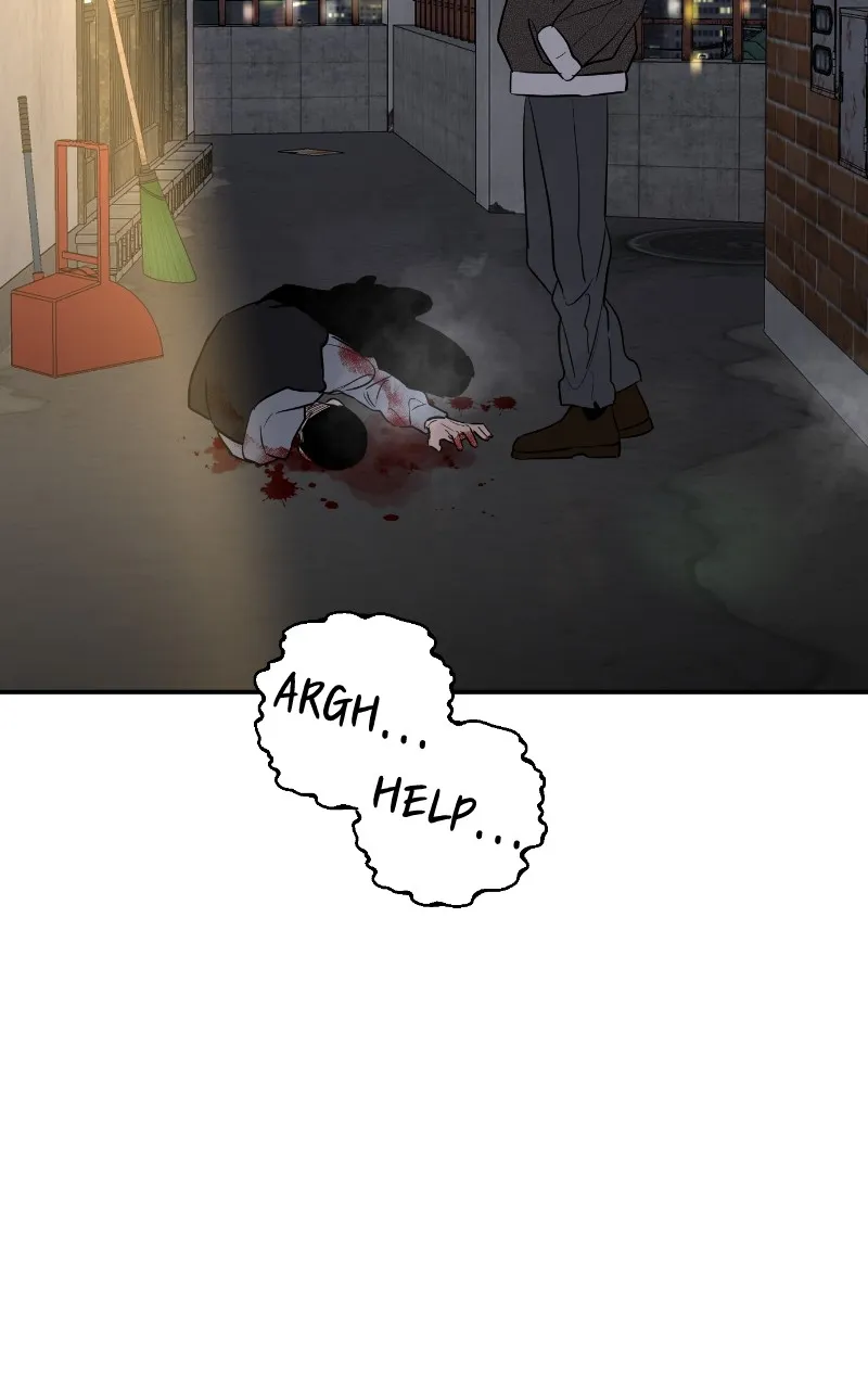 A Not So Fairy Tale Chapter 28 page 37 - 