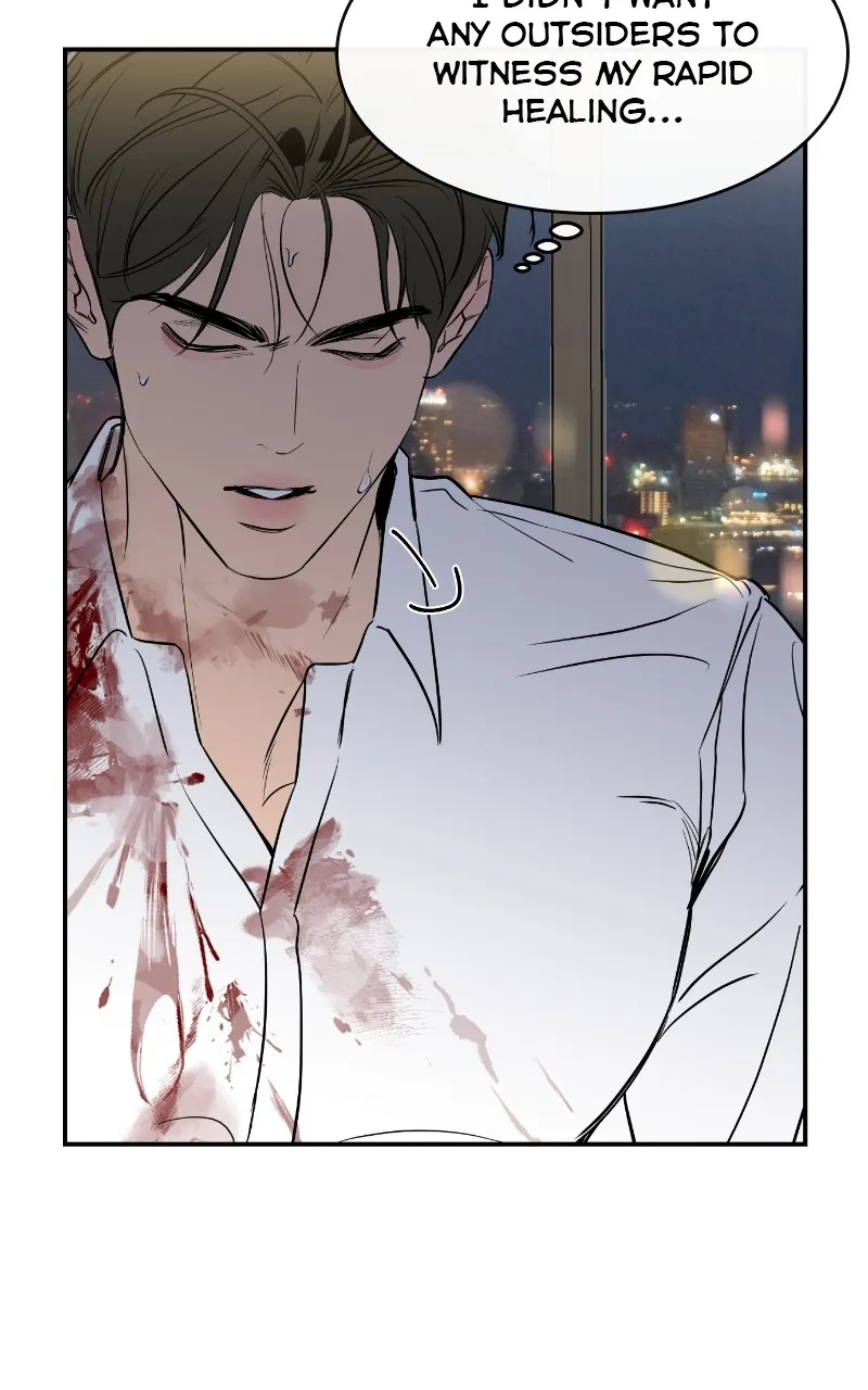 A Not So Fairy Tale Chapter 28 page 48 - 