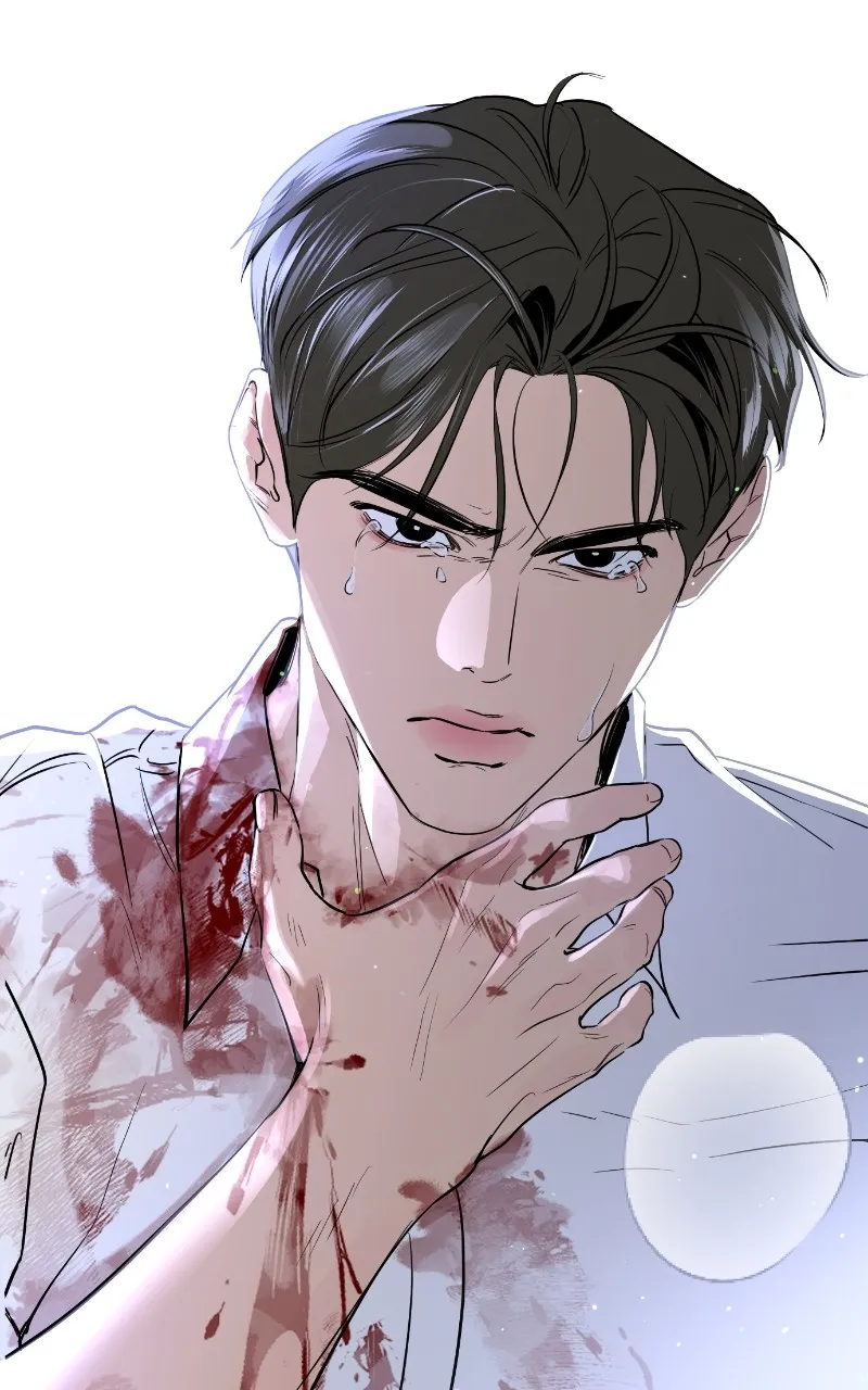 A Not So Fairy Tale Chapter 28 page 6 - 