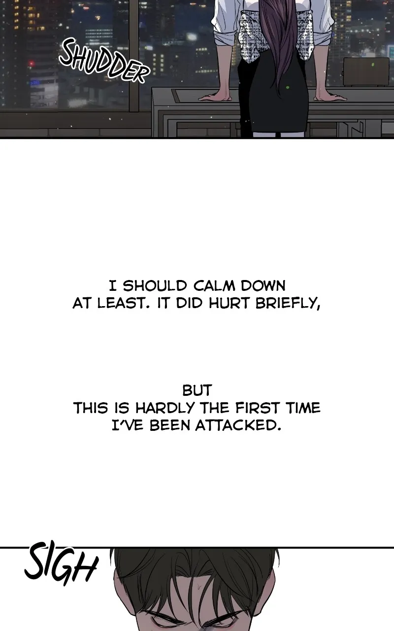 A Not So Fairy Tale Chapter 28 page 60 - 