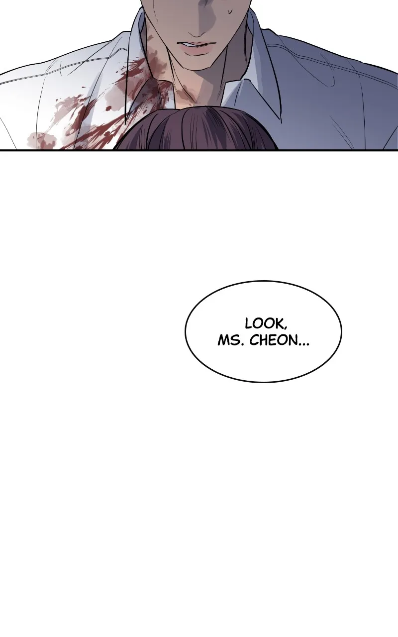 A Not So Fairy Tale Chapter 28 page 61 - 