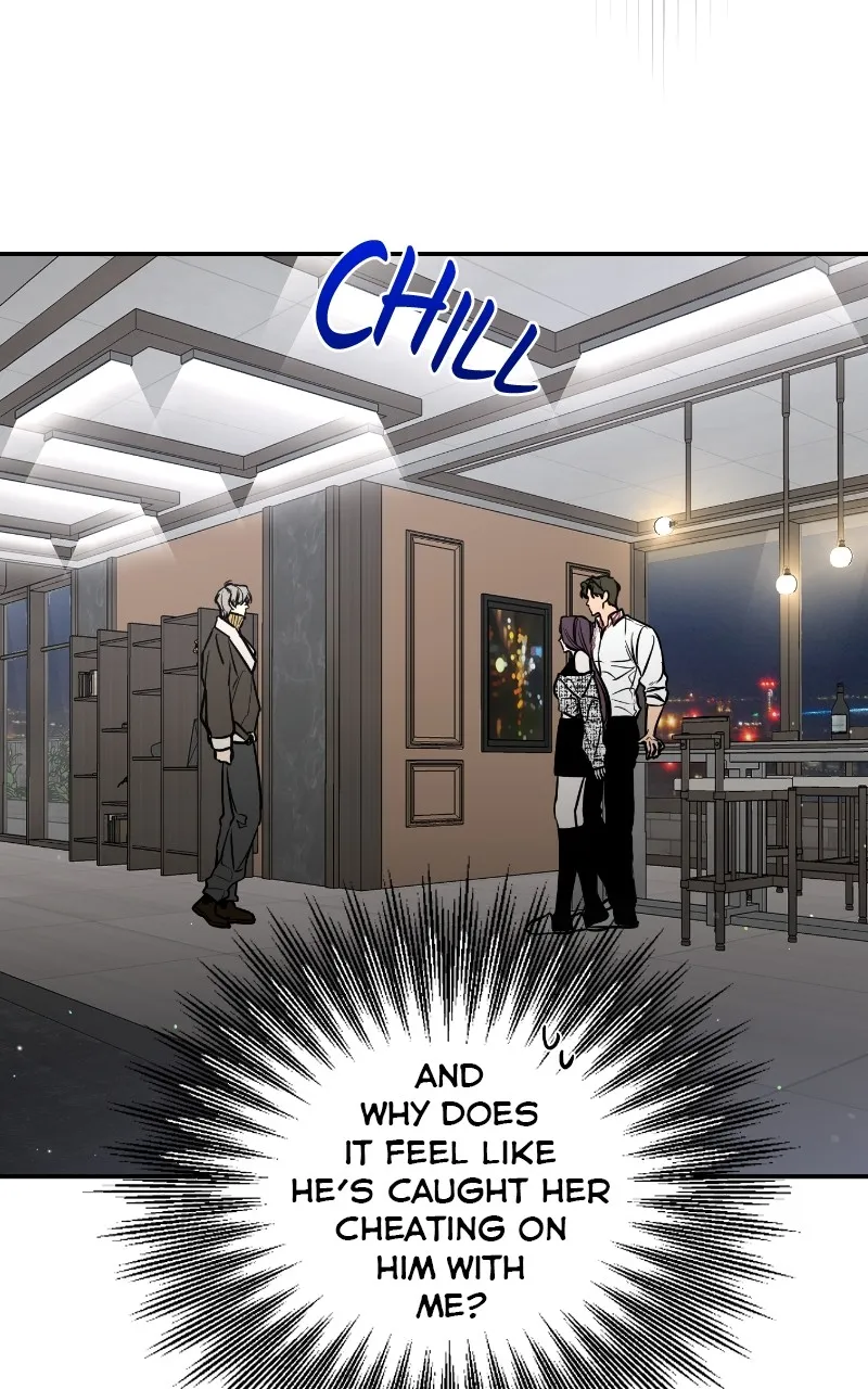 A Not So Fairy Tale Chapter 28 page 76 - 