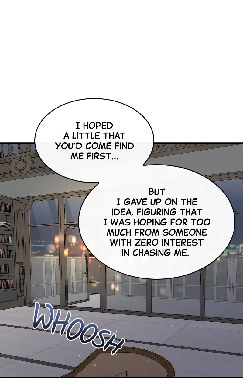 A Not So Fairy Tale Chapter 28 page 80 - 