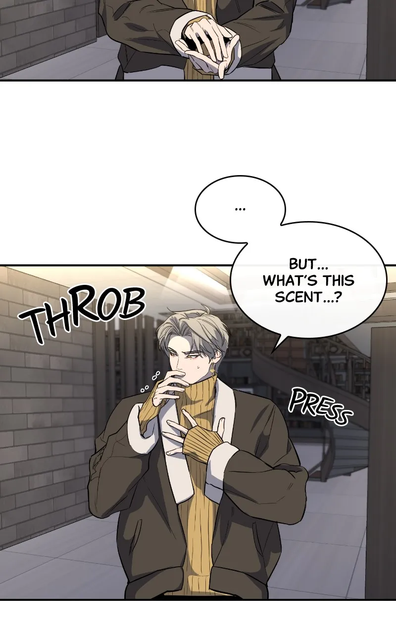 A Not So Fairy Tale Chapter 28 page 83 - 