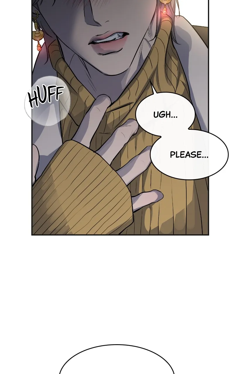A Not So Fairy Tale Chapter 28 page 91 - 