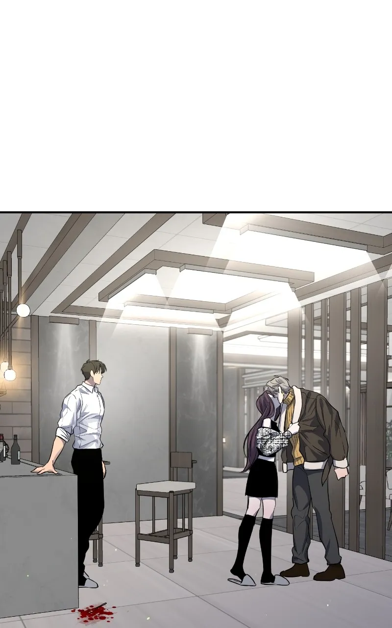 A Not So Fairy Tale Chapter 28 page 95 - 