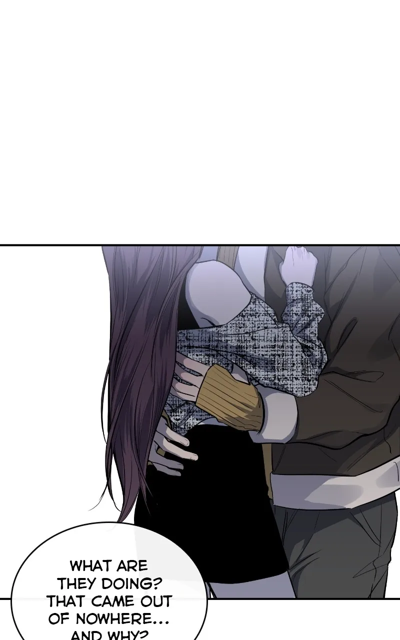 A Not So Fairy Tale Chapter 29 page 13 - 