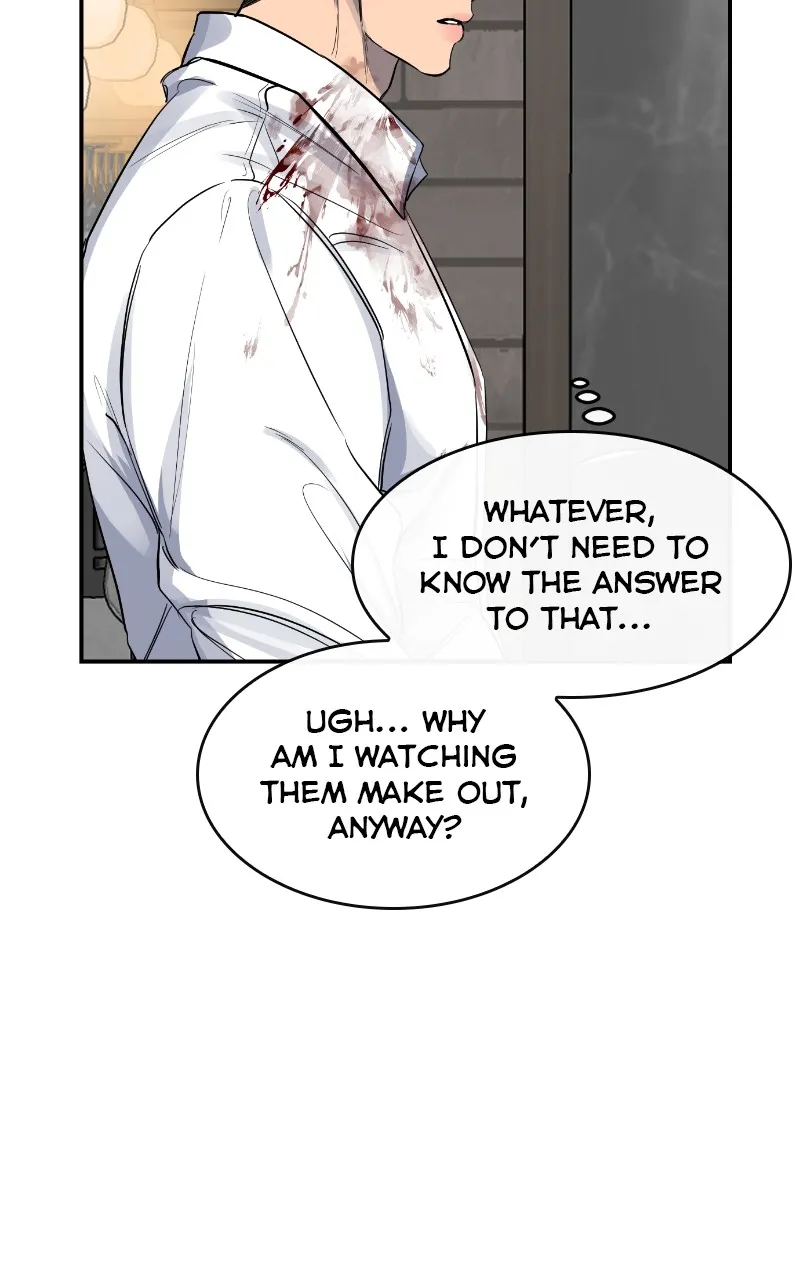 A Not So Fairy Tale Chapter 29 page 15 - 