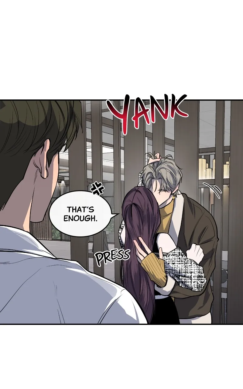 A Not So Fairy Tale Chapter 29 page 16 - 