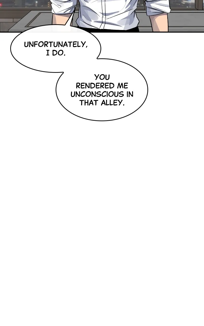 A Not So Fairy Tale Chapter 29 page 19 - 