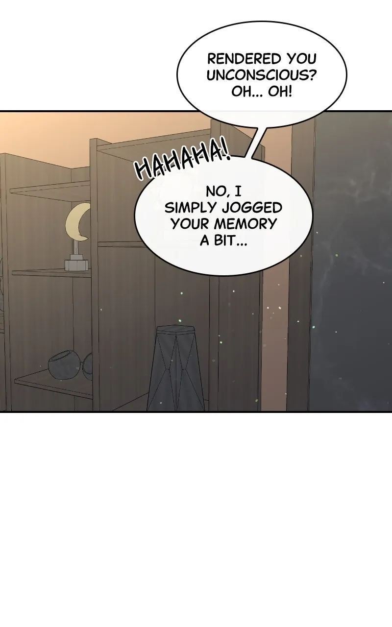 A Not So Fairy Tale Chapter 29 page 20 - 