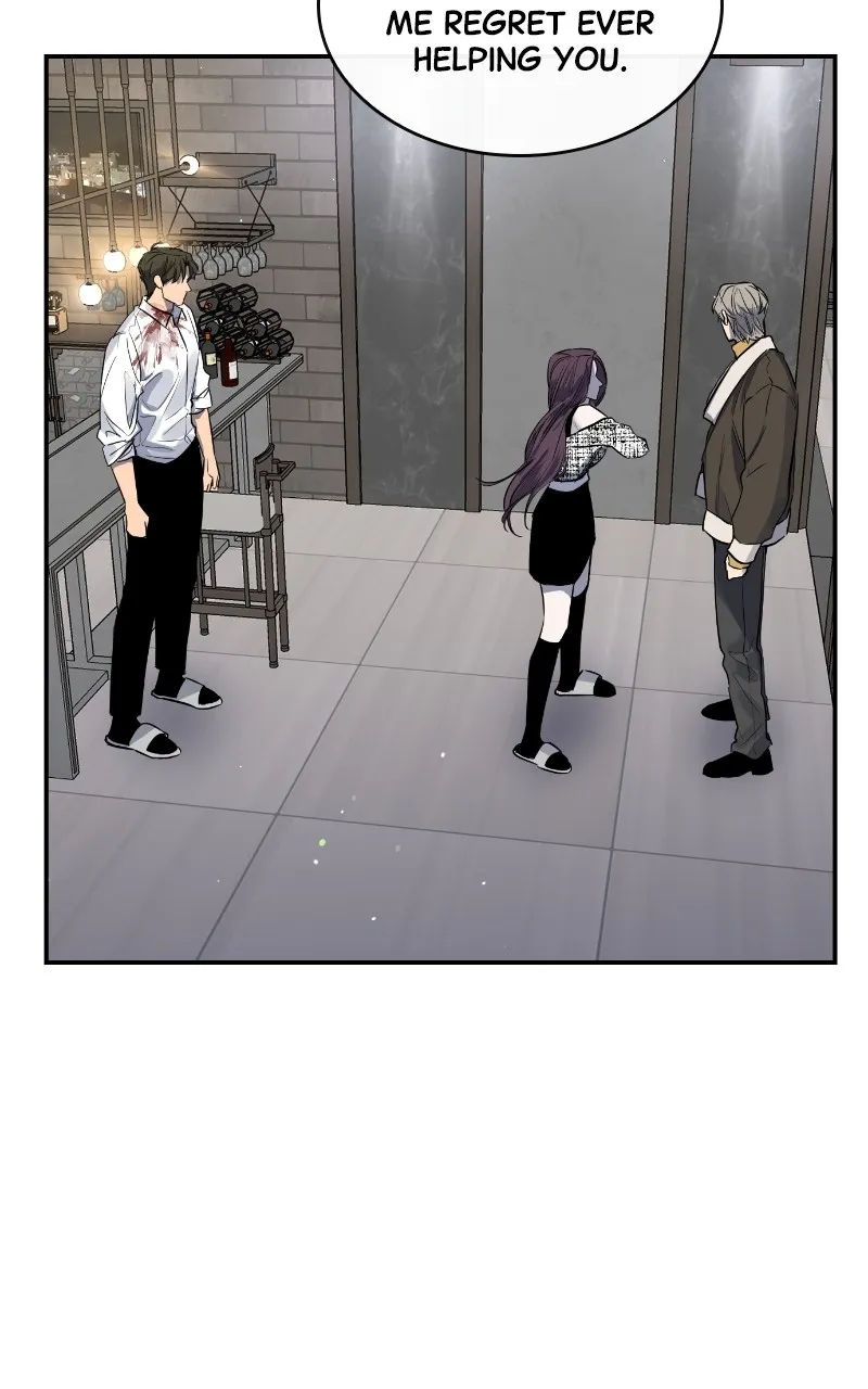 A Not So Fairy Tale Chapter 29 page 27 - 