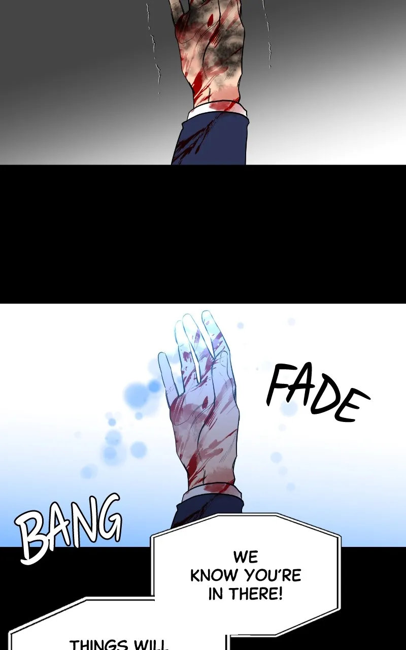 A Not So Fairy Tale Chapter 29 page 4 - 