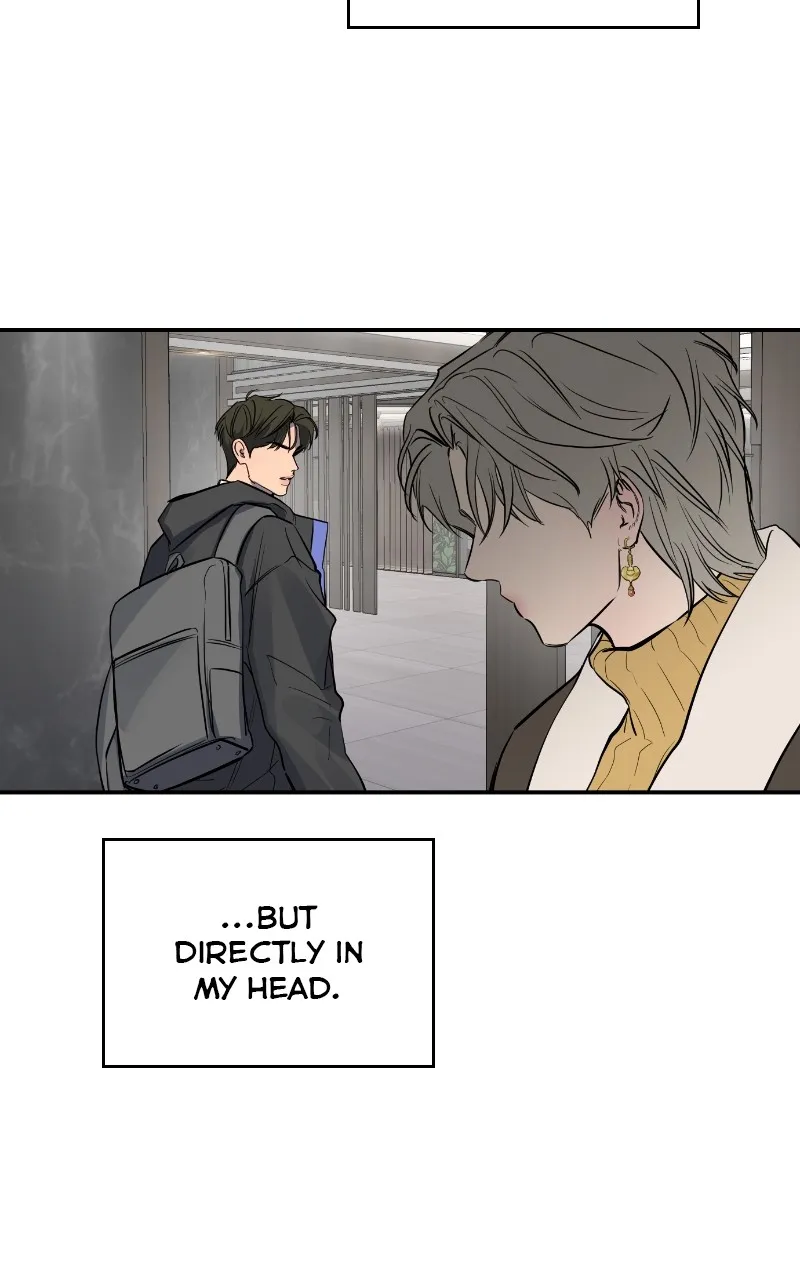 A Not So Fairy Tale Chapter 29 page 35 - 