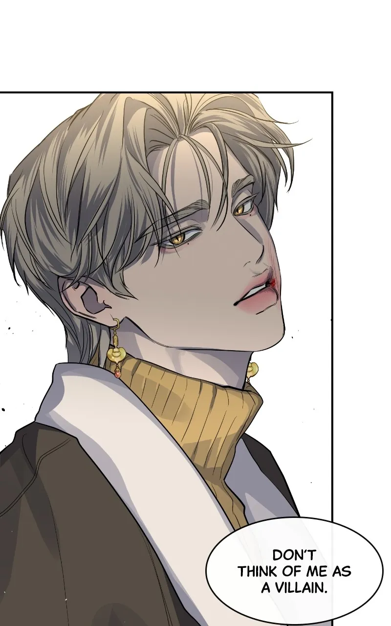 A Not So Fairy Tale Chapter 29 page 36 - 