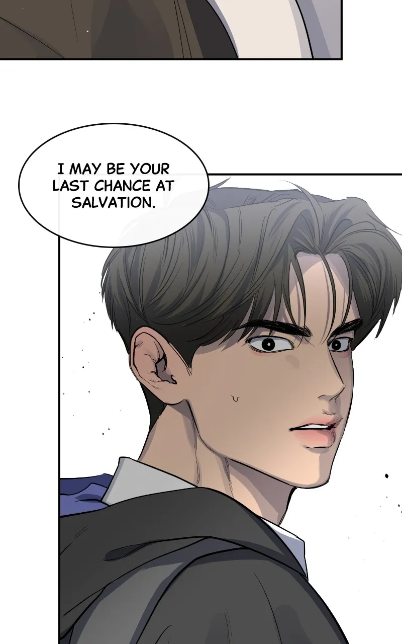 A Not So Fairy Tale Chapter 29 page 37 - 