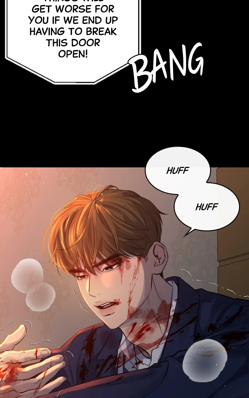 A Not So Fairy Tale Chapter 29 page 5 - 