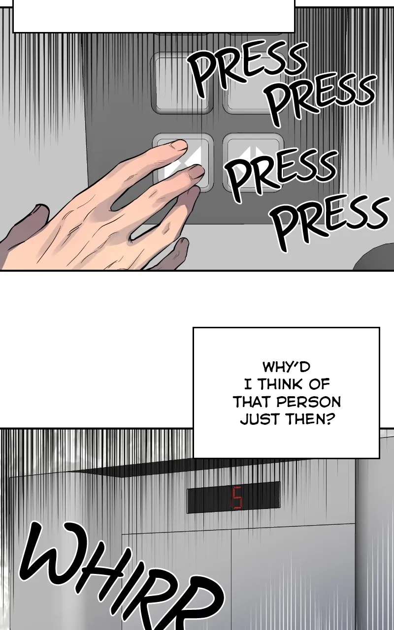 A Not So Fairy Tale Chapter 29 page 42 - 