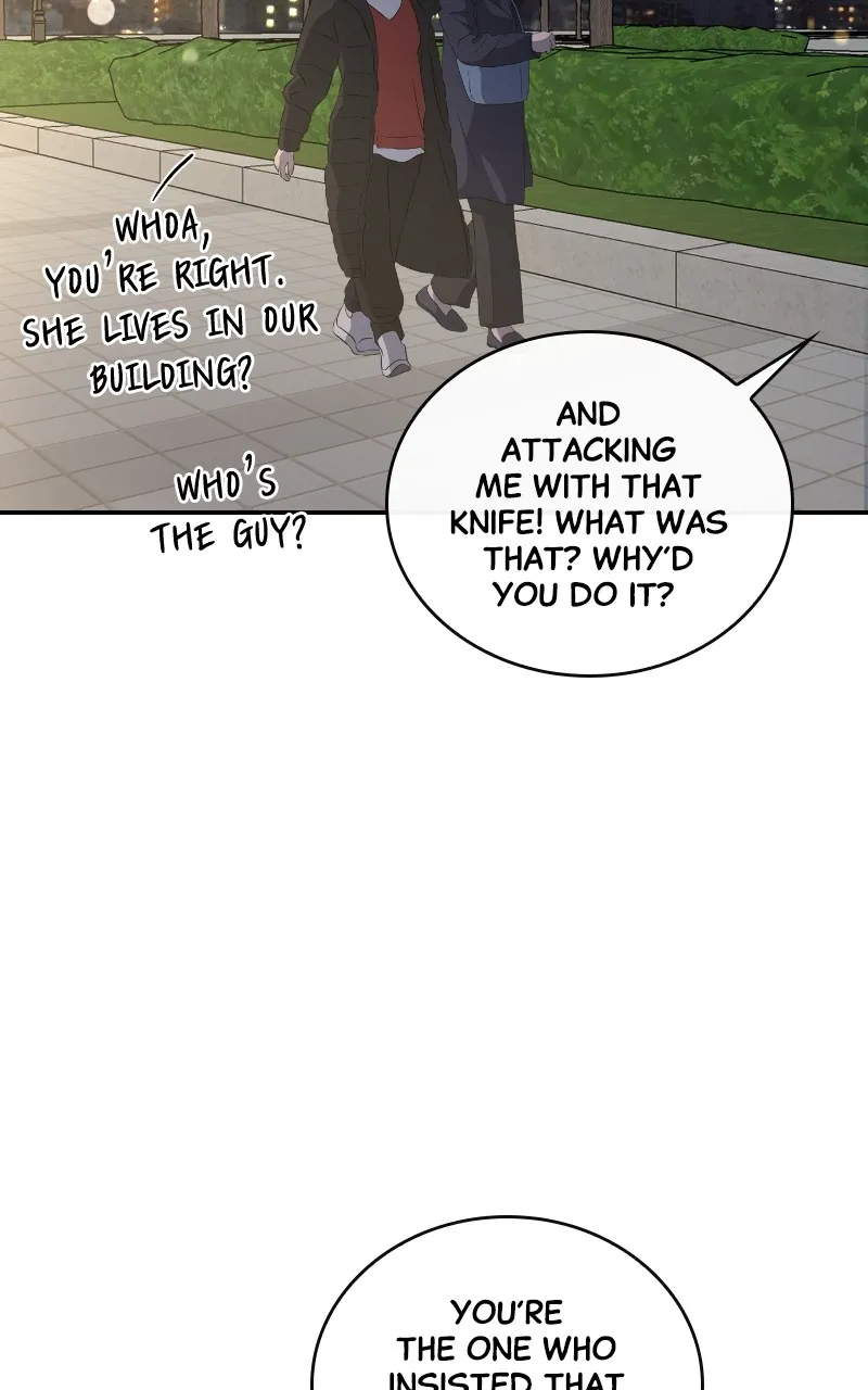A Not So Fairy Tale Chapter 29 page 51 - 
