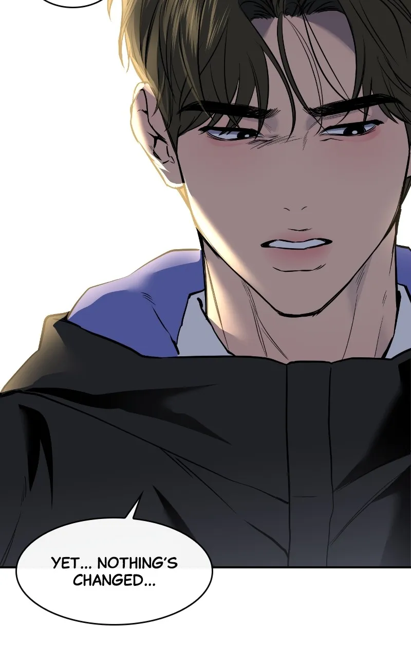 A Not So Fairy Tale Chapter 29 page 54 - 