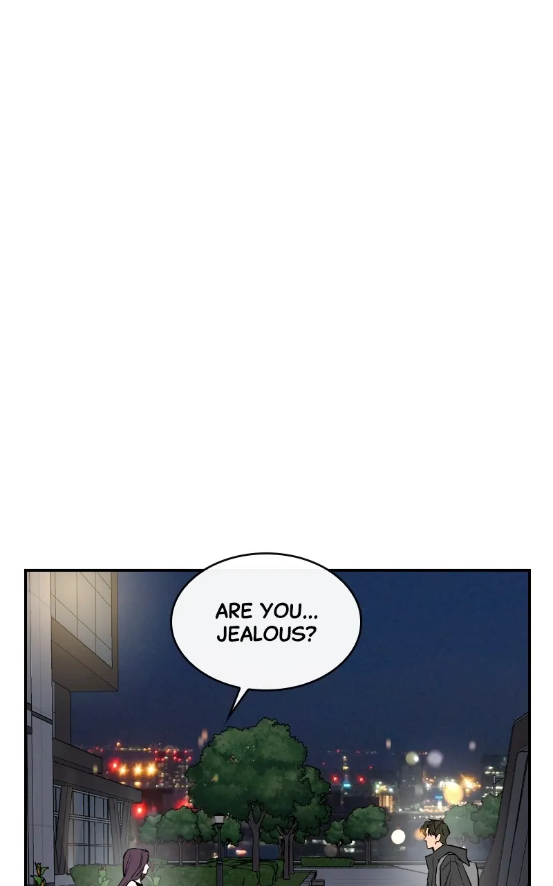 A Not So Fairy Tale Chapter 29 page 57 - 