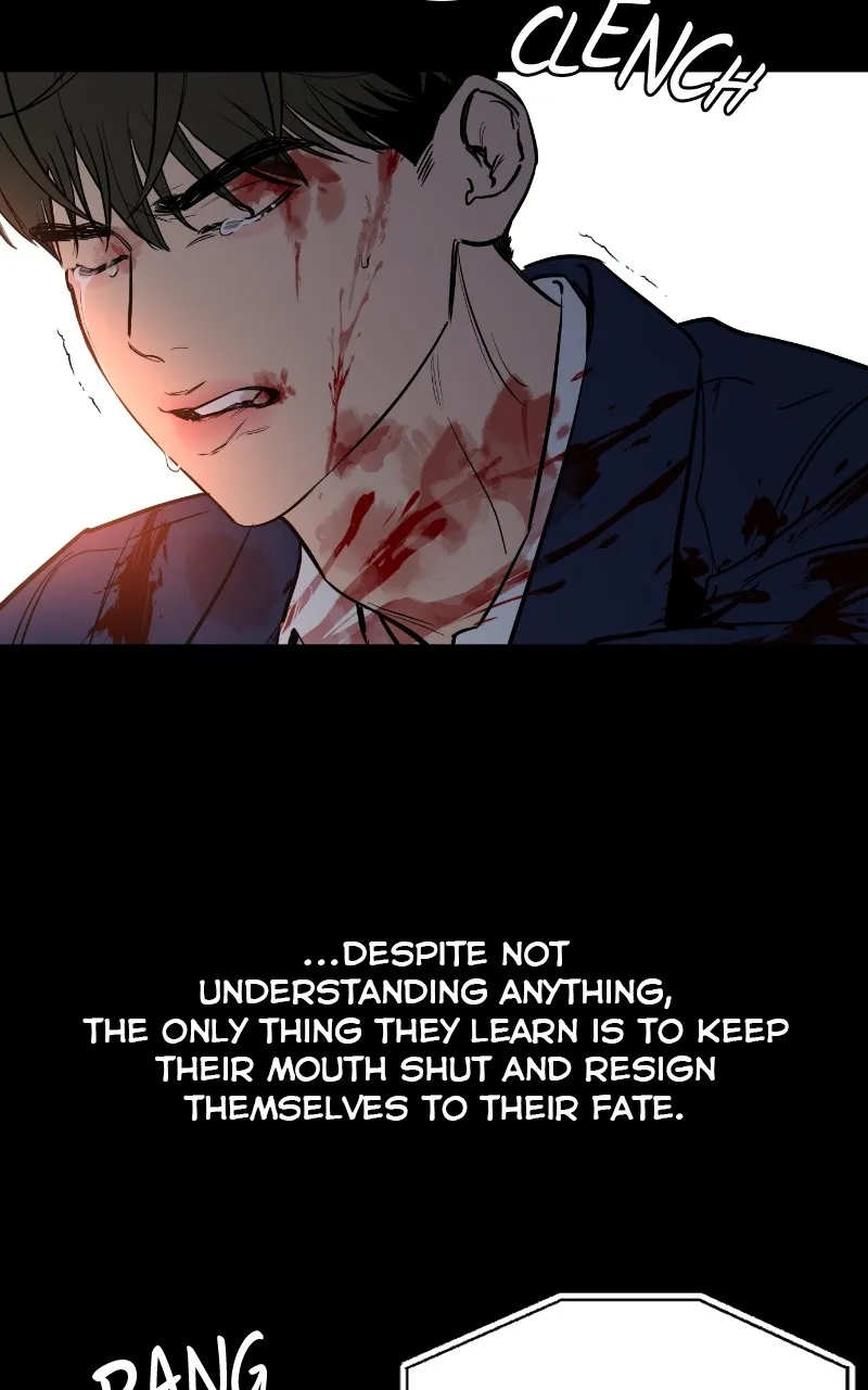 A Not So Fairy Tale Chapter 29 page 7 - 
