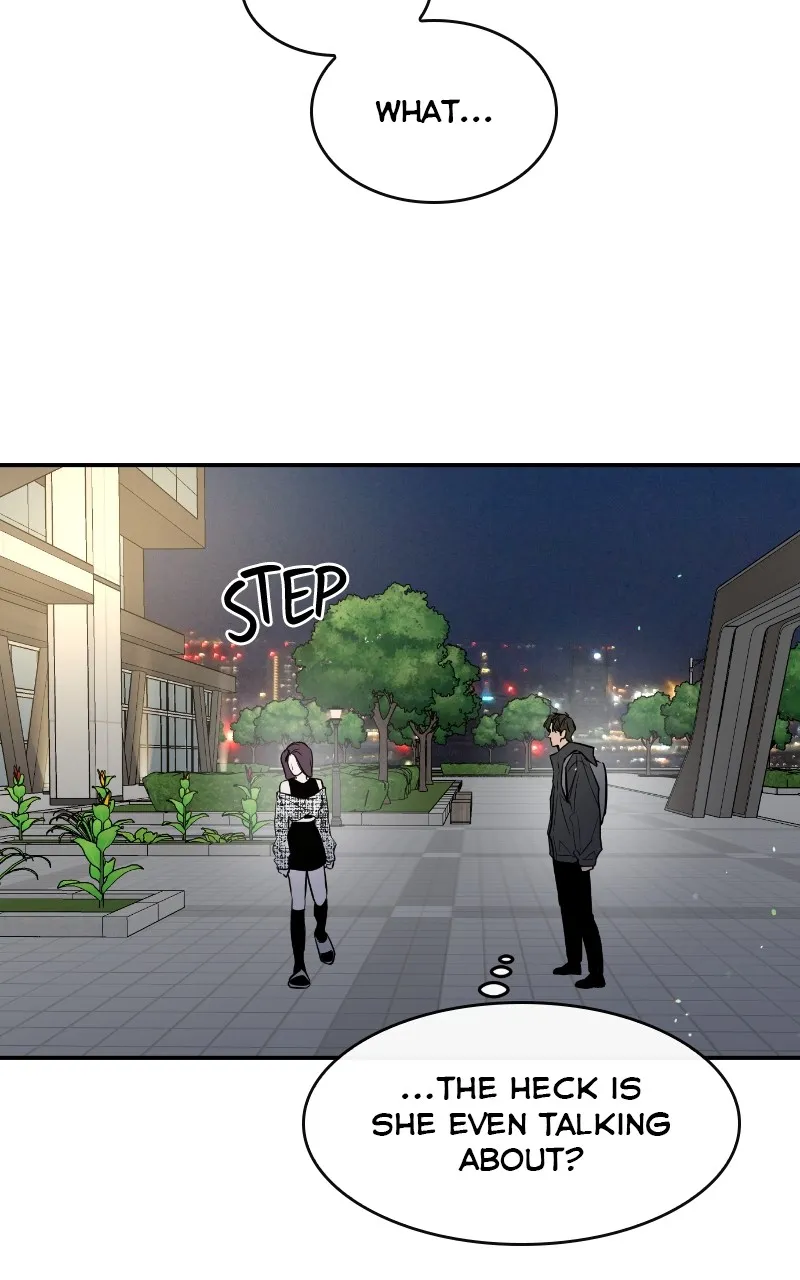 A Not So Fairy Tale Chapter 29 page 70 - 