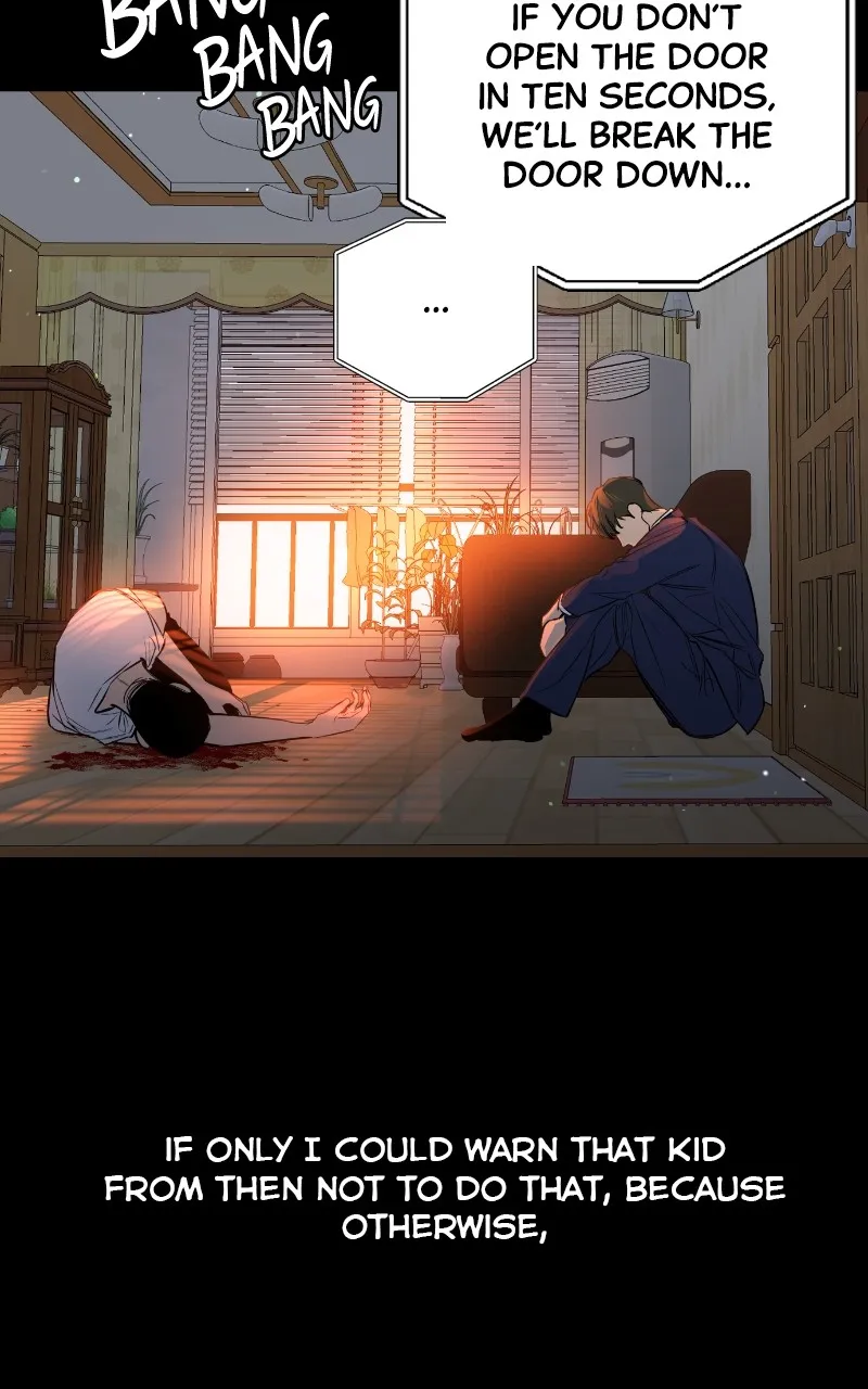 A Not So Fairy Tale Chapter 29 page 8 - 