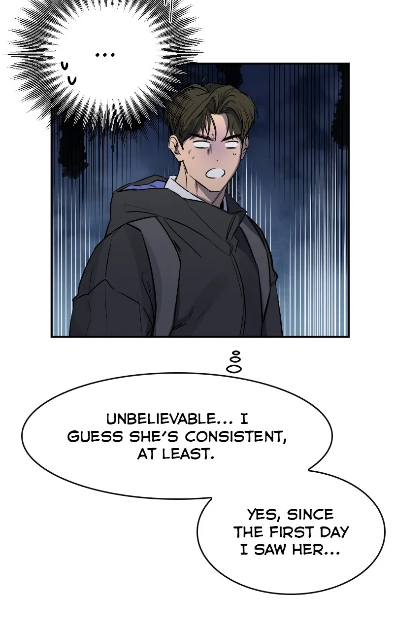 A Not So Fairy Tale Chapter 29 page 72 - 