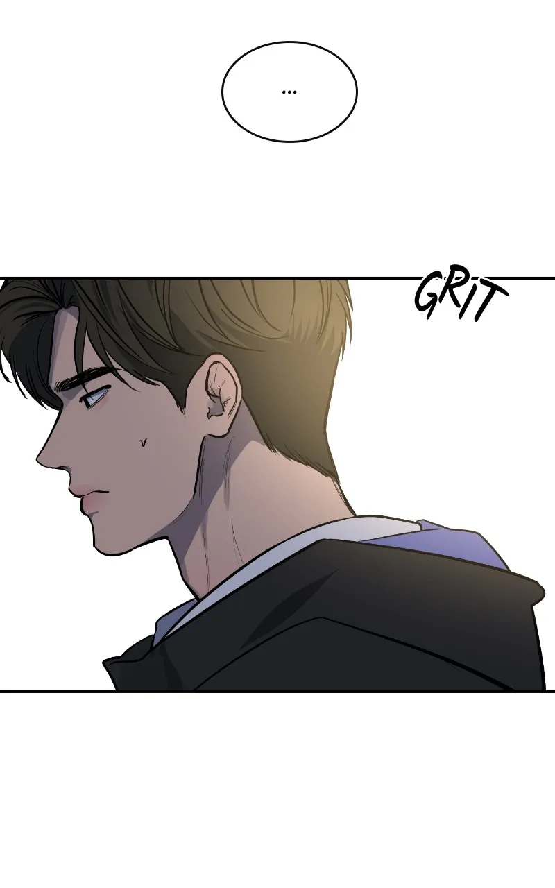 A Not So Fairy Tale Chapter 29 page 75 - 