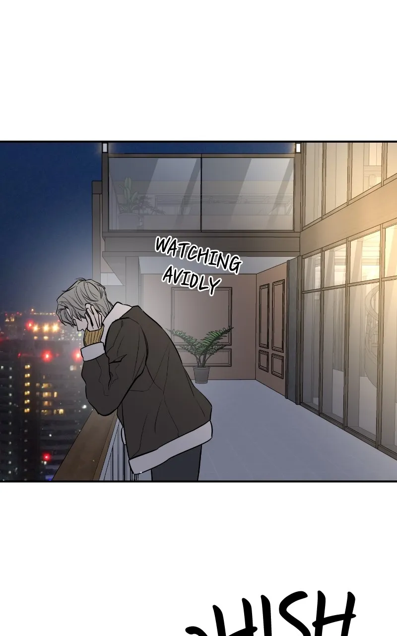 A Not So Fairy Tale Chapter 29 page 78 - 