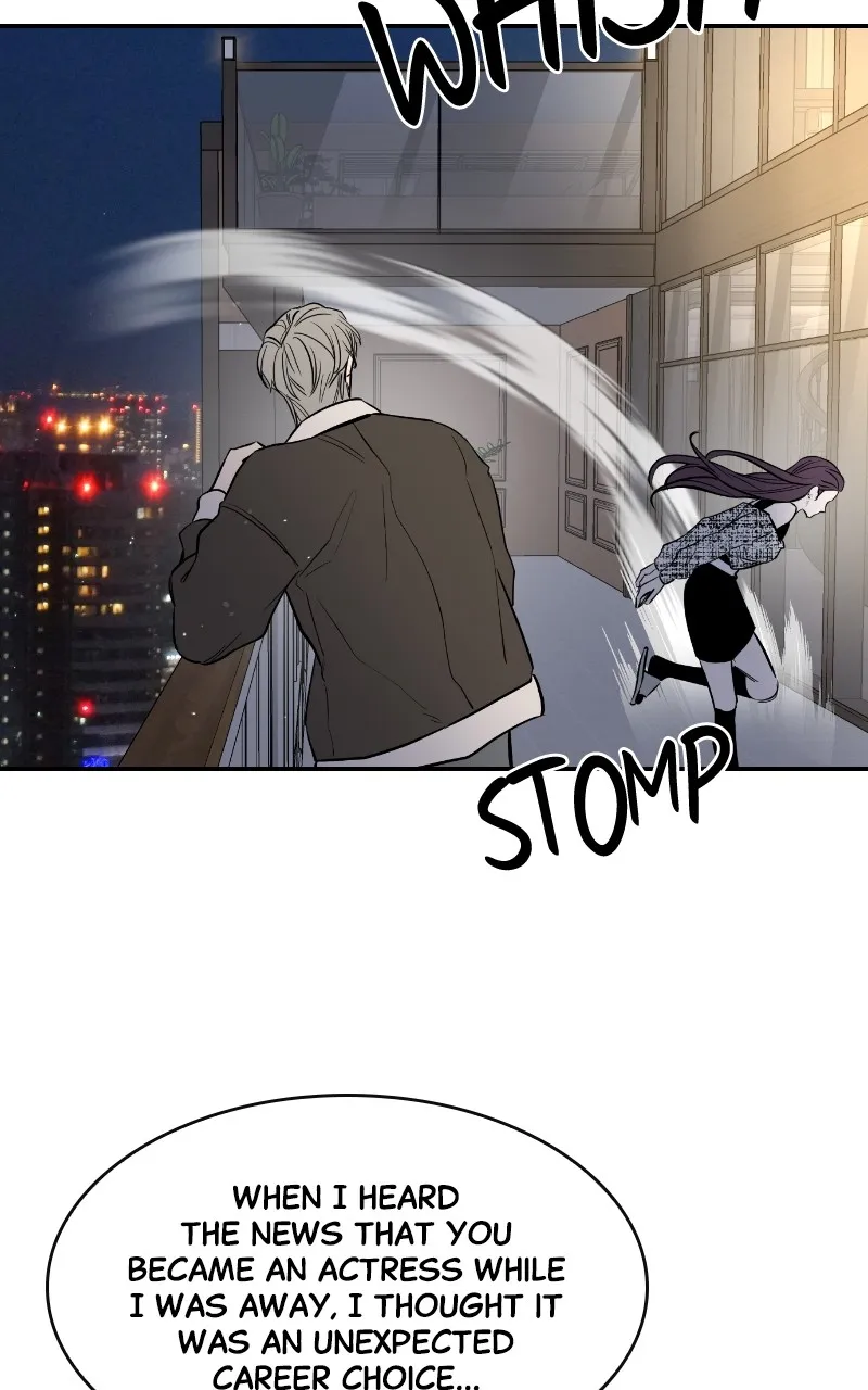 A Not So Fairy Tale Chapter 29 page 79 - 