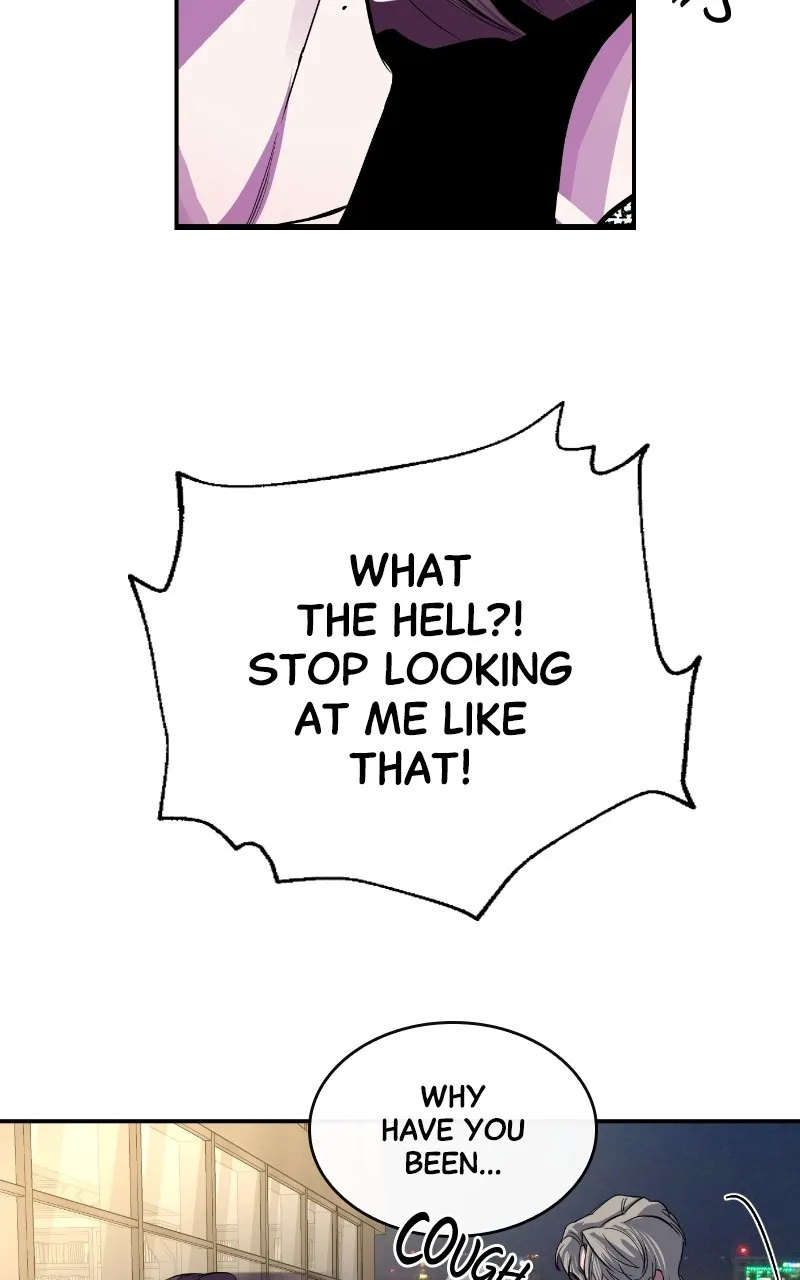 A Not So Fairy Tale Chapter 29 page 96 - 