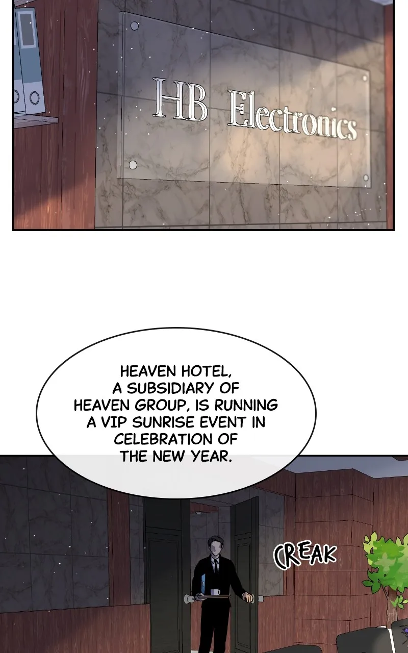 A Not So Fairy Tale Chapter 3 page 2 - 