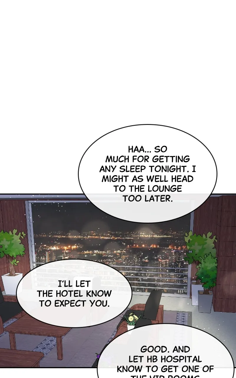 A Not So Fairy Tale Chapter 3 page 11 - 