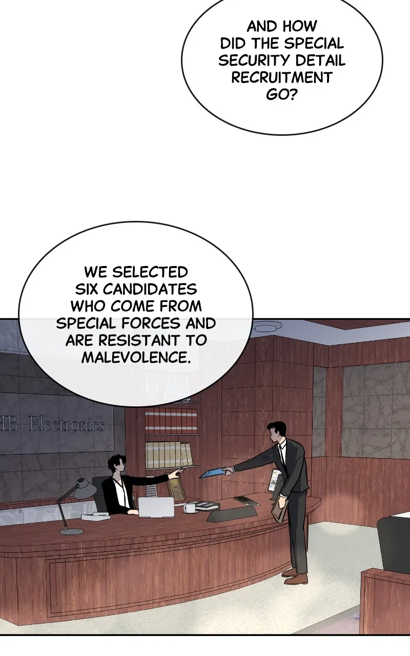 A Not So Fairy Tale Chapter 3 page 13 - 