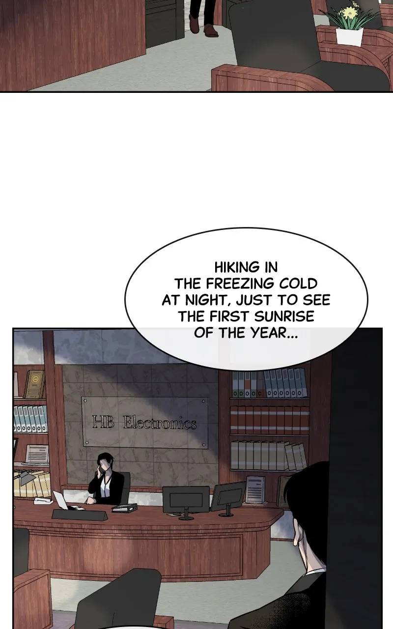 A Not So Fairy Tale Chapter 3 page 3 - 