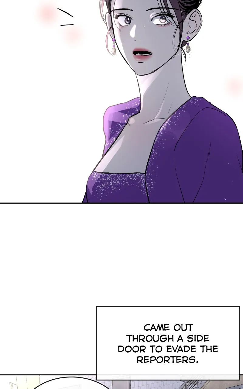 A Not So Fairy Tale Chapter 3 page 22 - 