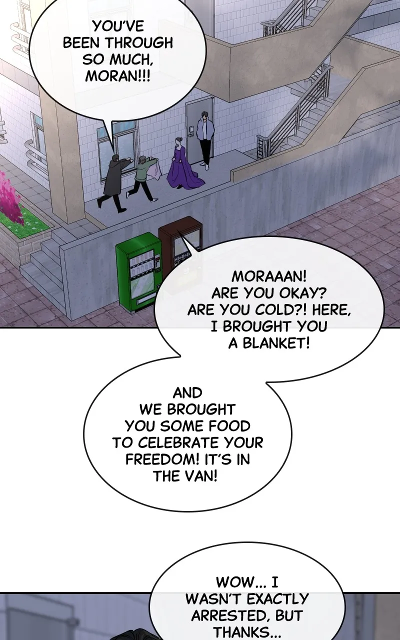 A Not So Fairy Tale Chapter 3 page 23 - 