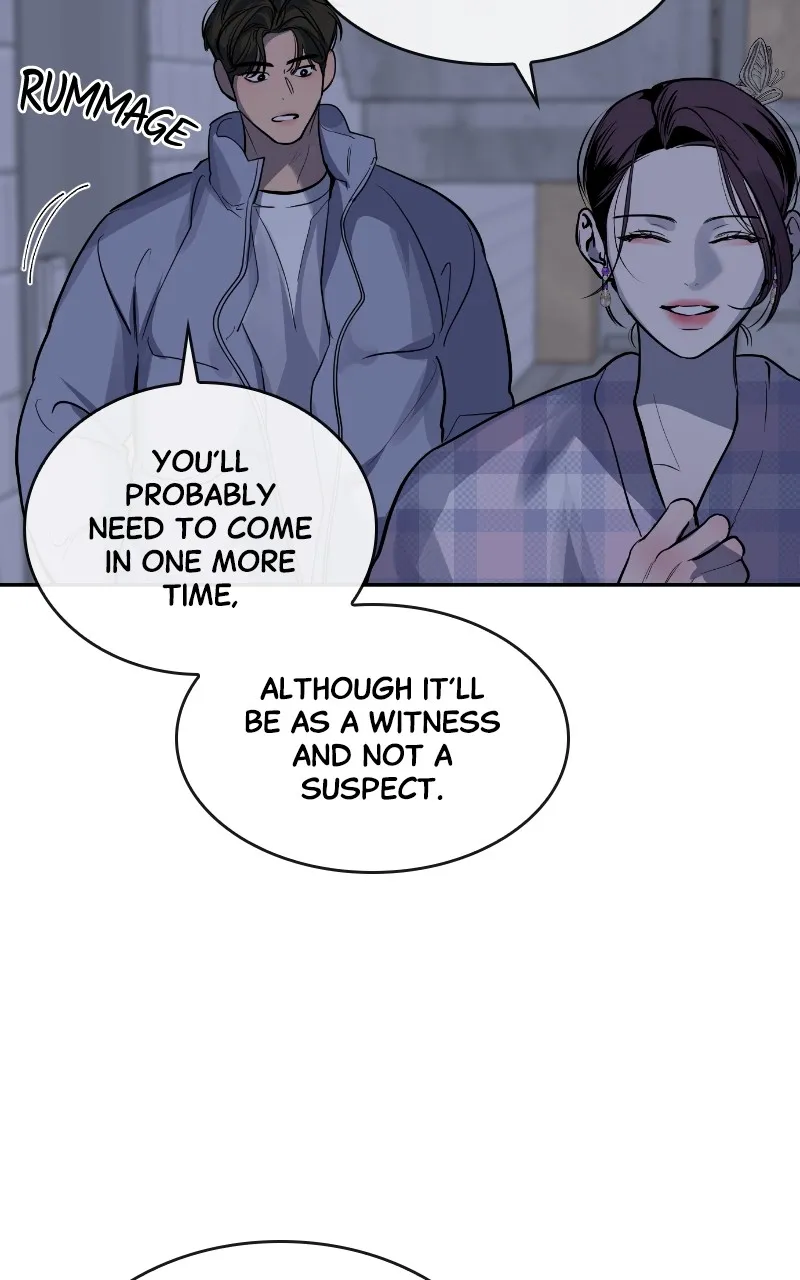 A Not So Fairy Tale Chapter 3 page 24 - 