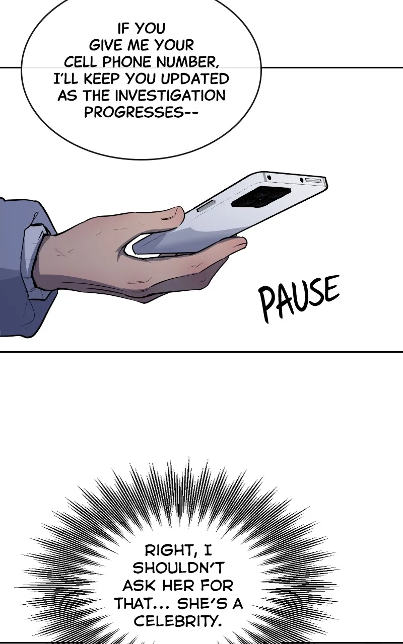 A Not So Fairy Tale Chapter 3 page 25 - 