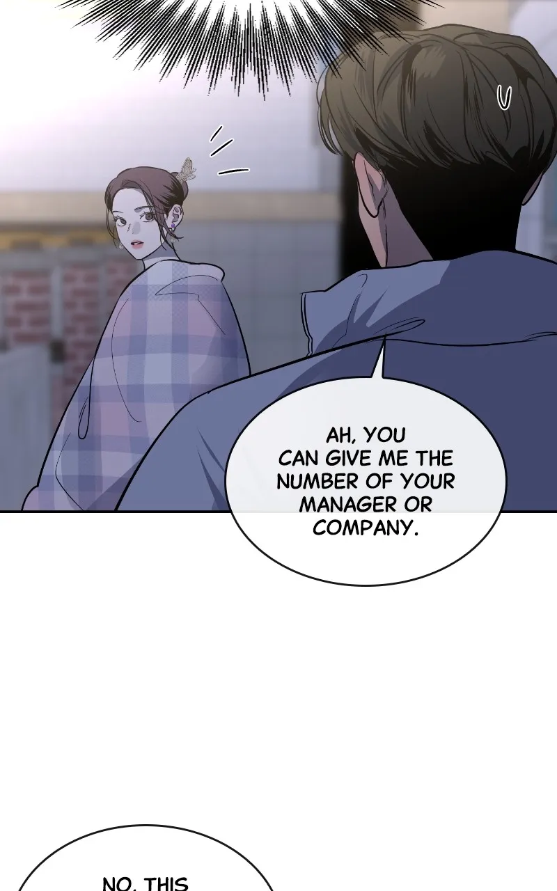 A Not So Fairy Tale Chapter 3 page 26 - 