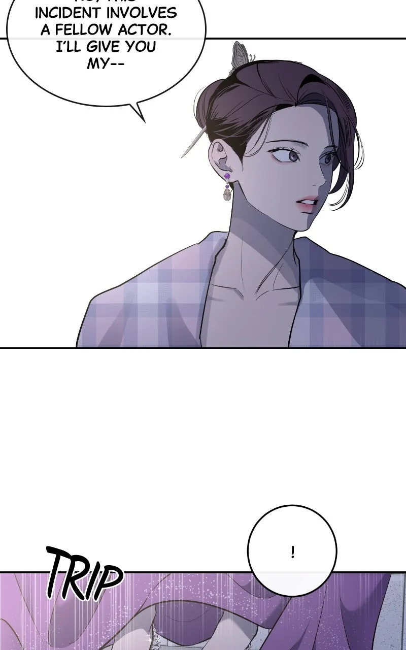 A Not So Fairy Tale Chapter 3 page 27 - 