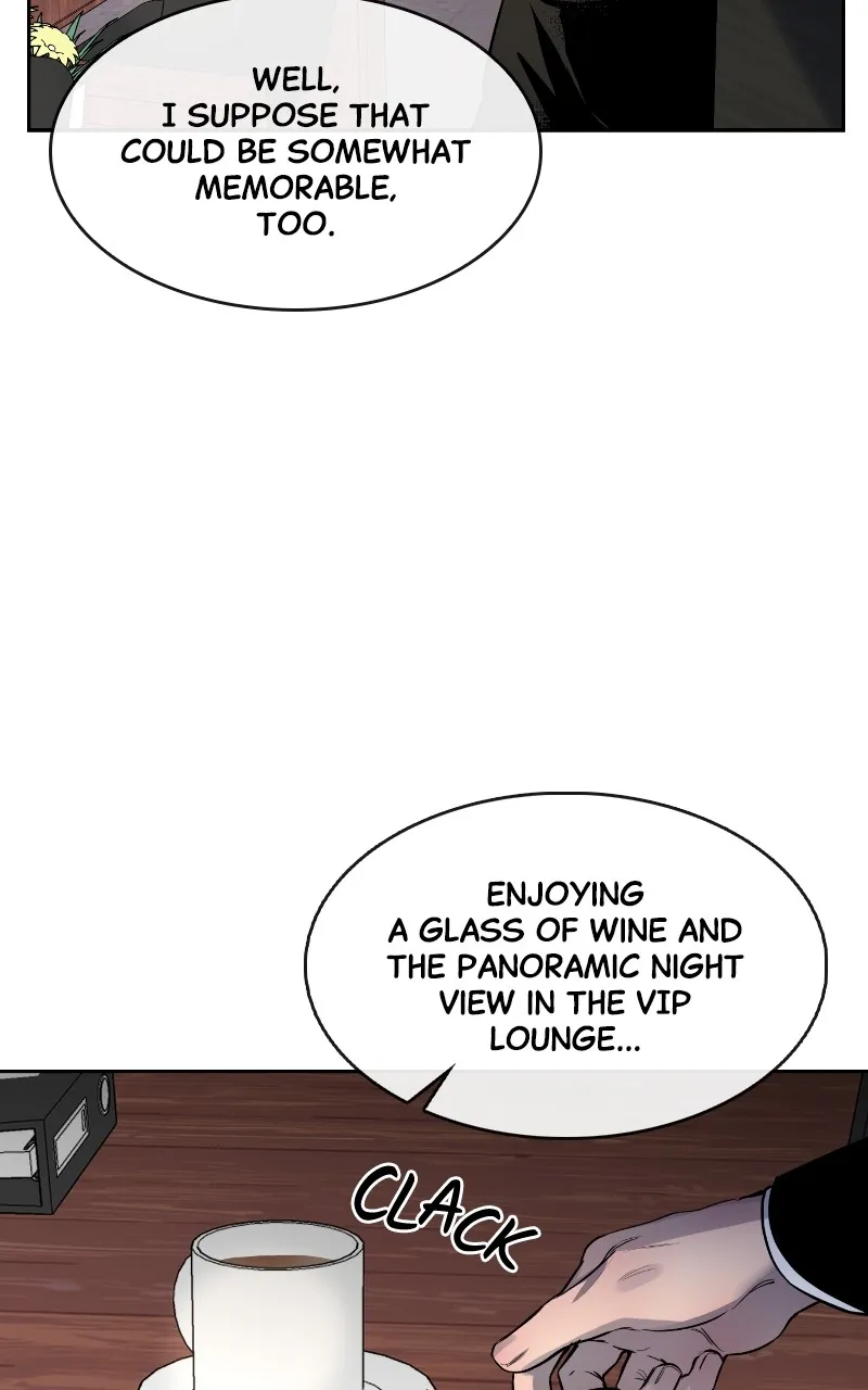 A Not So Fairy Tale Chapter 3 page 4 - 