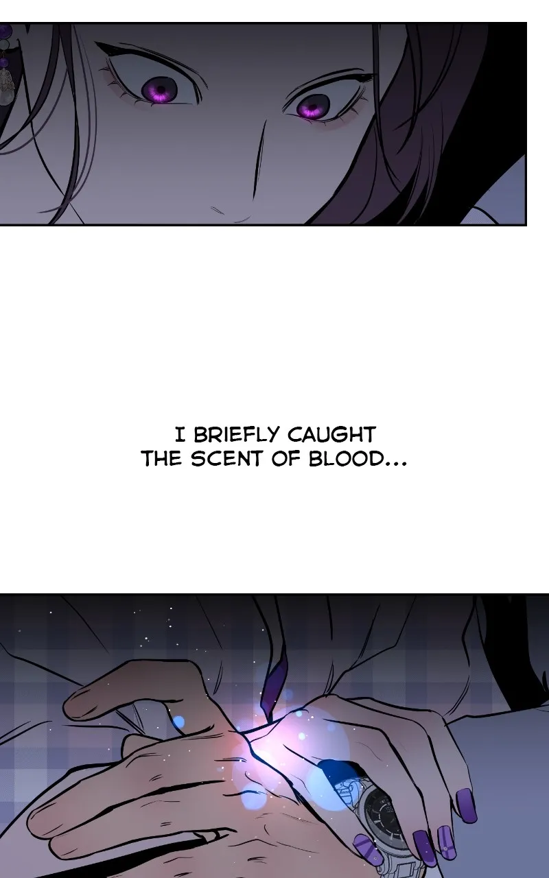 A Not So Fairy Tale Chapter 3 page 31 - 