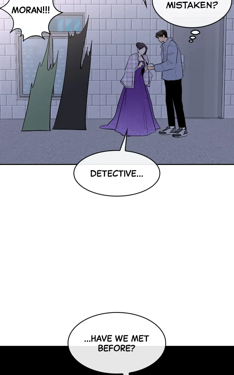 A Not So Fairy Tale Chapter 3 page 33 - 